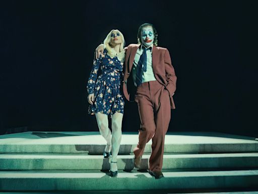 Box Office: ‘Joker 2’ Makes $7 Million in Previews, Down From Original Movie