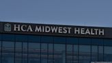 HCA Midwest unveils $9.3M surgery center in Kansas City - Kansas City Business Journal