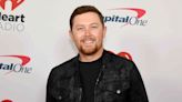 Scotty McCreery Excited For Baby Avery’s First Christmas