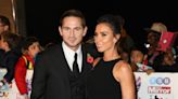 Christine Lampard's family bond