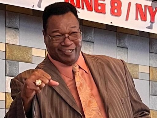 All Time Great Larry Holmes To Be At Boxing Insider’s Saturday Card In Atlantic City | BoxingInsider.com