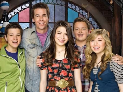 Así es como ⁠Jerry Trainor protegía a los niños de iCarly de su director, Dan Schneider