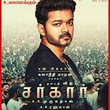 Sarkar (2018 film)