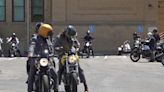 Distinguished Gentleman’s Ride raises $4k