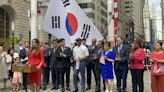 Celebrating Korean Independence Day in America