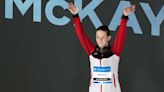 Feeling stronger and healthier, Canada's Caeli McKay aims for the podium in Paris