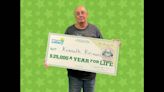 Man has fishy plans after his big lottery win in North Carolina