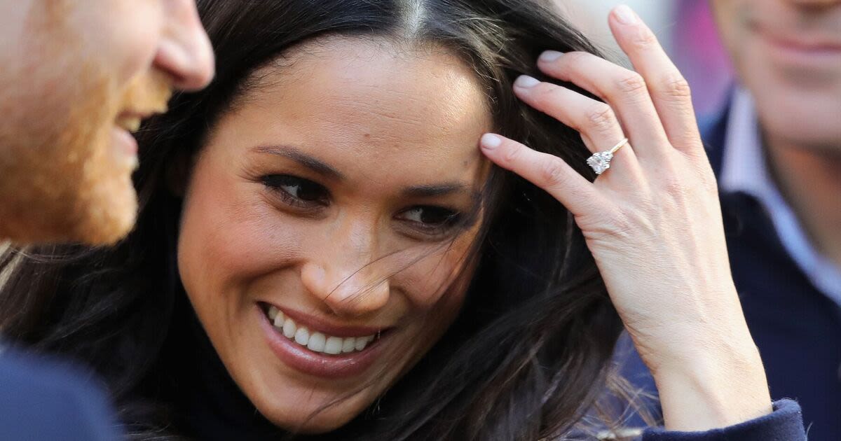 Meghan’s last attempt to 'hold on' to famous friend as network 'falls apart'