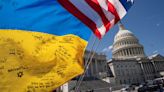 US House passes $95 billion Ukraine, Israel aid package, sends to Senate