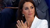 La princesa Kate Middleton fue diagnosticada con cáncer a los 42 años: la cronología de su historia médica