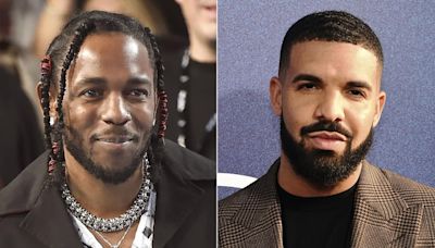 TikTok hit keeps Kendrick-Drake feud from top spot on Canadian Billboard chart