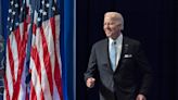 Biden announces he is running for re-election, framing 2024 as a choice between 'more rights or fewer'