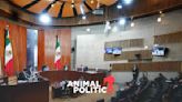 Morena planea que AMLO publique reforma judicial en septiembre, previo a dejar la presidencia