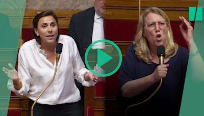 Fin de vie : la députée RN Laure Lavalette parle d’une loi « qui va tuer », les débats s’échauffent à l’Assemblée