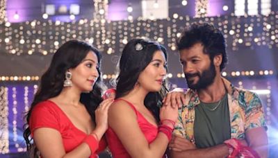 Raale Puvve, Song From Telugu Movie Average Student Nani, Out - News18