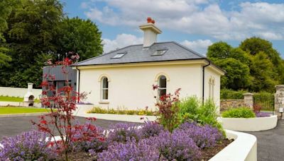 Waterford’s Mount Congreve House and Gardens offering exquisite overnight stays with new suite and gate lodge