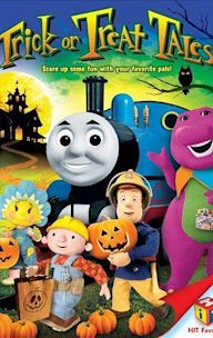 Hit Favorites: Trick or Treat Tales