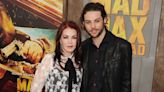 Priscilla Presley's Son Denies Family Feud Amid Battle Over Lisa Marie Presley's Trust