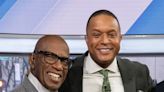 'Today's Al Roker & Craig Melvin Both Nominated in 'Sexiest Men Alive' Categories