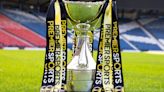 Premier Sports Cup draw: Rangers, Celtic, Hearts & others discover last 16 fate