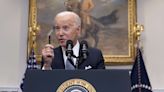 Joe Biden's Incoherent Student Loan Logic