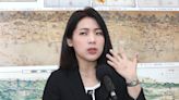 被徐巧芯爆「調基地台」個資監控 綠委舉例駁：難道張學友監控歌迷？