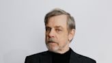 Mark Hamill Still Has Star (Wars) In His Eyes – Toronto Studio