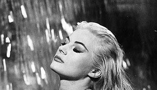 La Dolce Vita 1960, directed by Federico Fellini | Film review