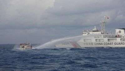 Estados Unidos y sus aliados reiteraron su pedido a China para que cese el hostigamiento sobre Filipinas