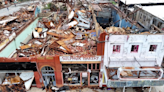 Tornados deixam ao menos cinco mortos no centro dos EUA | Mundo e Ciência | O Dia