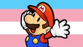 Remake de Paper Mario confirma personaje transgénero del juego original