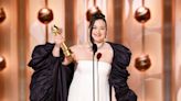 ‘Indian Country is celebrating.’ Gladstone’s Golden Globe win sparks Indigenous cheers
