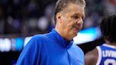 Coach Cal Knows That Some Kentucky Fans Were Happy He Left