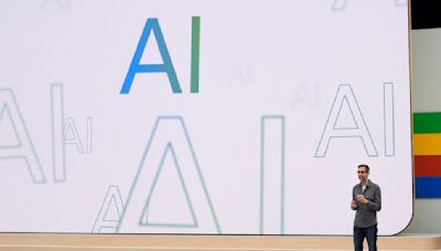 Alphabet’s earnings set the stage for tech’s AI question