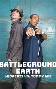 Battleground Earth: Ludacris vs. Tommy Lee