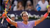 Rafael Nadal confirma su presencia en París 2024: "Mis últimos Juegos Olímpicos" | El Universal