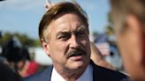 Mike Lindell says MyPillow has been crippled by American Express slashing their credit line: 'We really need everybody's help right now'