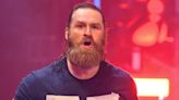 Sami Zayn Hoping For First-Ever Match On WWE SummerSlam's Main Card — Exclusive - Wrestling Inc.