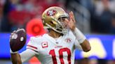 49ers still expect to trade Jimmy Garoppolo