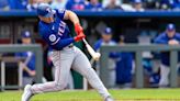 Texas Rangers Rookie Continues Injury Rehab at Round Rock