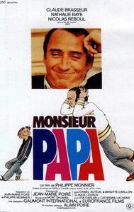 Monsieur Papa