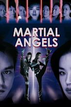 Martial Angels (2001) — The Movie Database (TMDB)