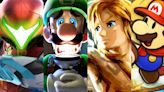 Luigi's Mansion 3 is Digital Foundry's pick as Switch's most technically impressive game