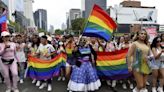 México: discurso de odio contra comunidad LGBTQI+ crece 40 por ciento en 4 años