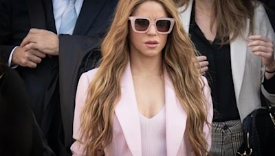 Shakira habló de la deuda en España y las razones que la llevaron a pactar con Hacienda: “No fue cobardía”