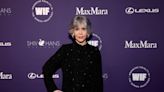 Jane Fonda Shares Health Update on Her Cancer Diagnosis