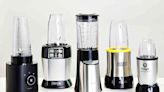 Personal vs. Full-Sized Blenders: What’s the Difference?