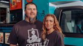 New traveling coffee truck is rolling its way through Knoxville