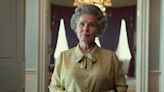 Imelda Staunton says Elizabeth II would turn up 'come rain or shine'