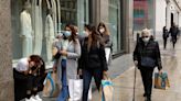 Spain's economy grows faster than expected in second quarter